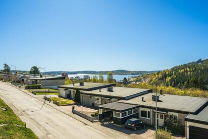 Bild av närområdet