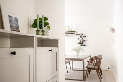 Interiörbild