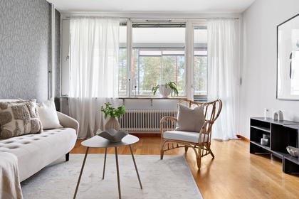 Interiörbild