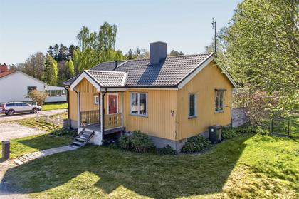 Exteriörbild