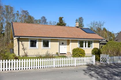Exteriörbild