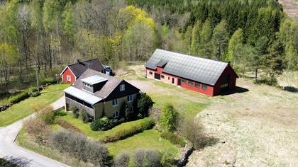 Exteriörbild