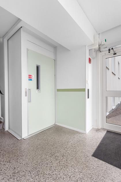 Interiörbild