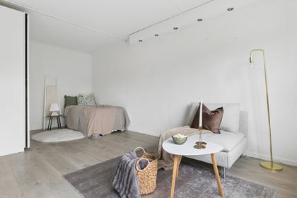 Interiörbild