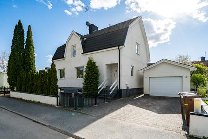 Exteriörbild