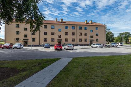 Exteriörbild