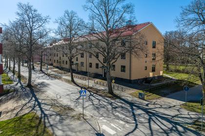 Exteriörbild