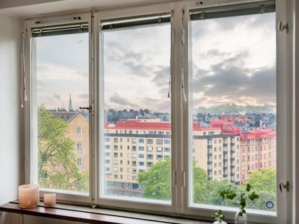 Interiörbild