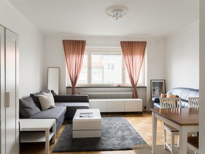 Interiörbild