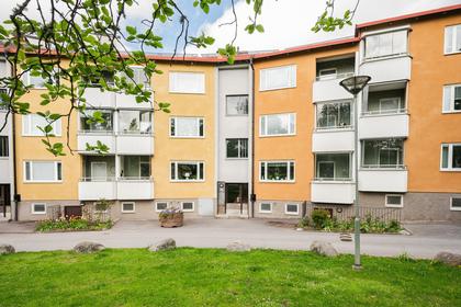 Exteriörbild