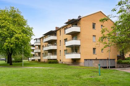 Exteriörbild