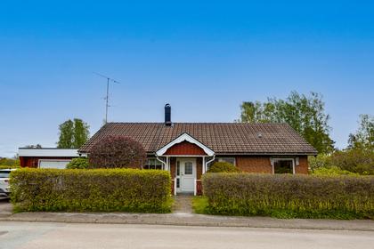 Exteriörbild