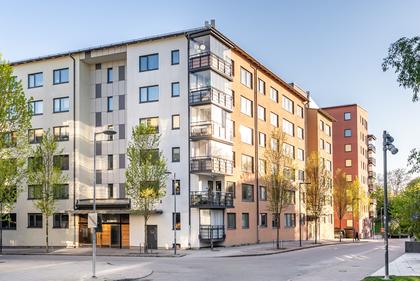 Exteriörbild