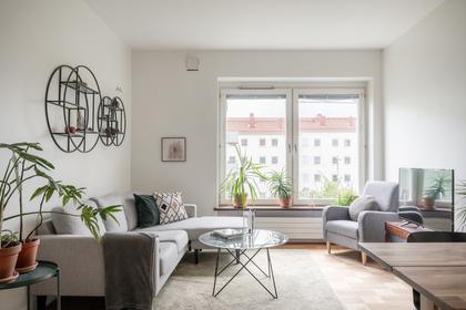 Interiörbild