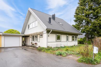 Exteriörbild