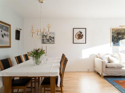 Interiörbild