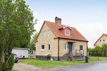 Bild av närområdet