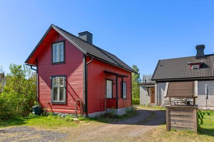 Exteriörbild