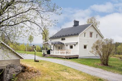 Exteriörbild