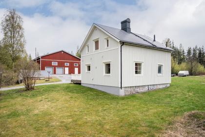 Exteriörbild