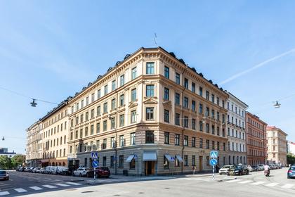Exteriörbild