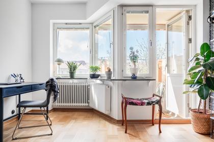 Interiörbild