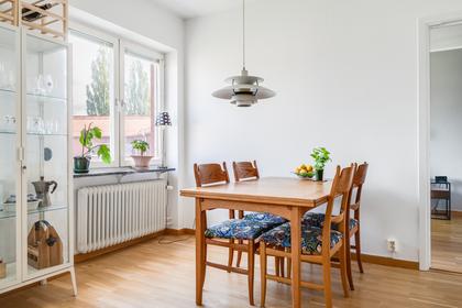 Kök eller matrum