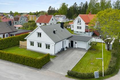 Exteriörbild