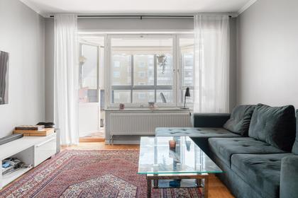 Interiörbild
