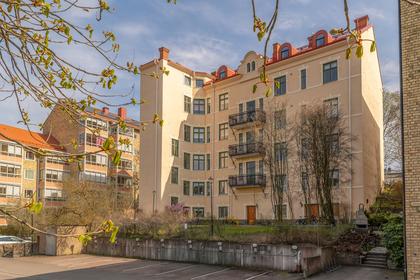 Stagnellsgatan 9, Karlstad