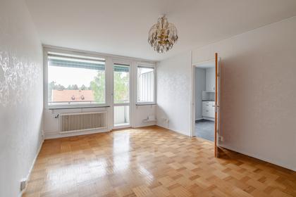 Interiörbild