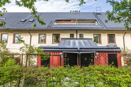 Exteriörbild