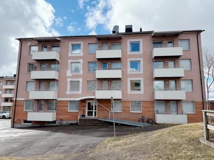 Exteriörbild
