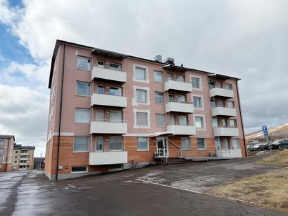 Exteriörbild
