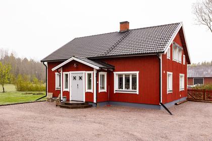Exteriörbild