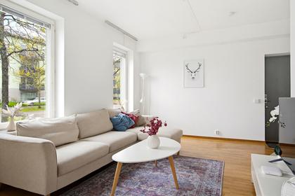 Interiörbild