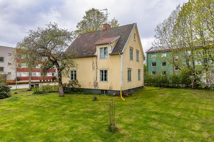 Exteriörbild