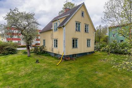 Exteriörbild