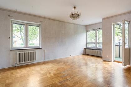 Interiörbild