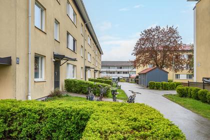 Exteriörbild