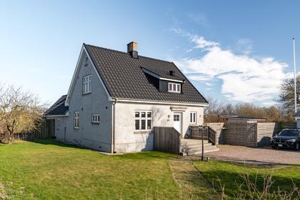 Exteriörbild