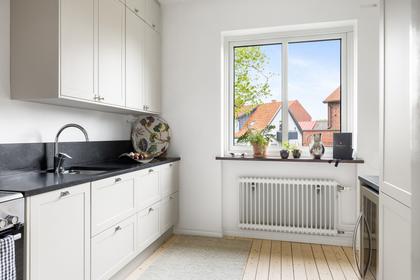 Kök eller matrum
