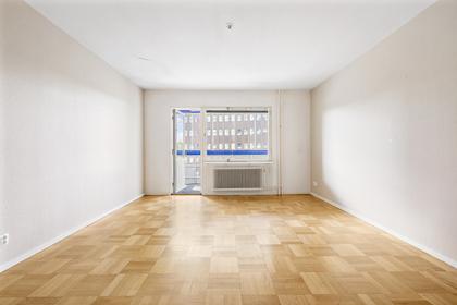 Interiörbild