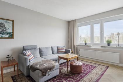 Interiörbild
