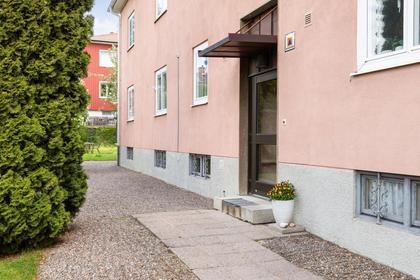 Exteriörbild