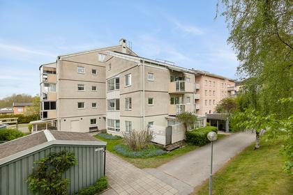 Exteriörbild