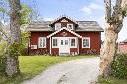 Exteriörbild