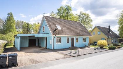 Exteriörbild