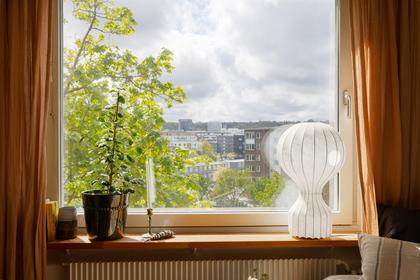 Interiörbild
