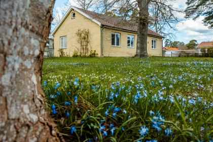 Kärleksstigen 10, Gotland